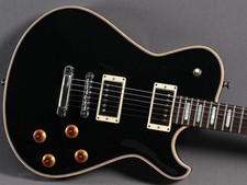 Knaggs Kenai T/S Black