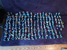 Schlumpf Schlümpfe Smurf