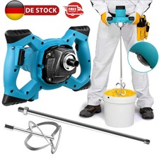 Industriemischer 2800w - industriemischer,