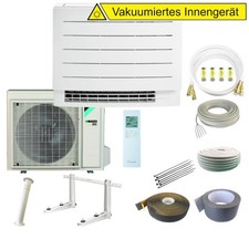 DAIKIN Truhengerät Perfera