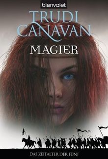 Canavan zeitalter der - t:,