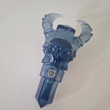 Skylanders:Trap Team/Traptanium Crystal Traps/Undead Skull Trap (Spectral Skull)