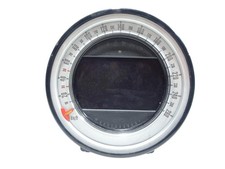 TACHOEINHEIT KMH INSTRUMENT