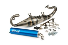 Auspuff Yasuni R-Pro Peugeot