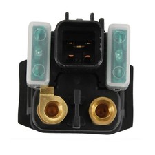 Anlasser Magnetschalter Yamaha