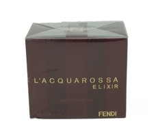 Fendi L'Acquarossa Elixir Eau