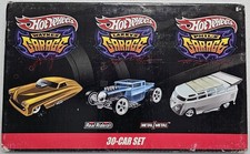 Hot Wheels 2010 - Hot Wheels