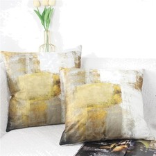 Kissenbezug Samt 40x40 cm Set