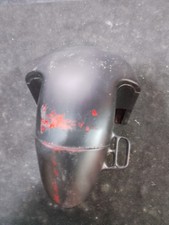 Malaguti F12 Phantom 25 50 49 ccm 2Takt Roller Kotflügel Verkleidung SCHNÄPPCHEN