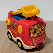 ​🚒 VTech Tut Tut Baby