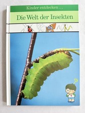 Kinder entdecken... Die Welt