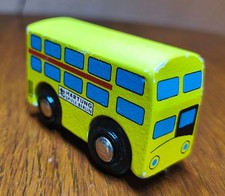 HOLZEISENBAHN Zubehör