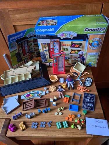 Playmobil country - playmobil,