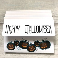 Happy Halloween Gruß Geld