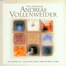 Andreas Vollenweider - The