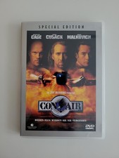Con air special edition - con,