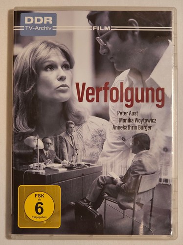 Verfolgung ddr archiv - verfolgung, tv-archiv