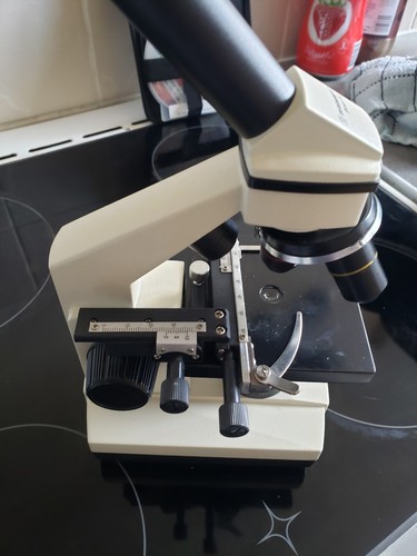 Bresser biolux mikroskop pc - bresser, mikroskop,