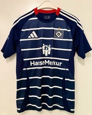 HSV Hamburger SV 2024/2025