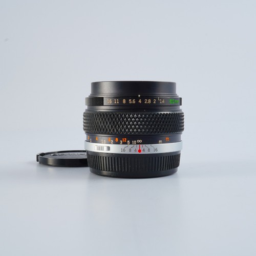 Olympus system zuiko - olympus, om-system