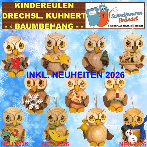 Eulenkind eulen 2026 - -,