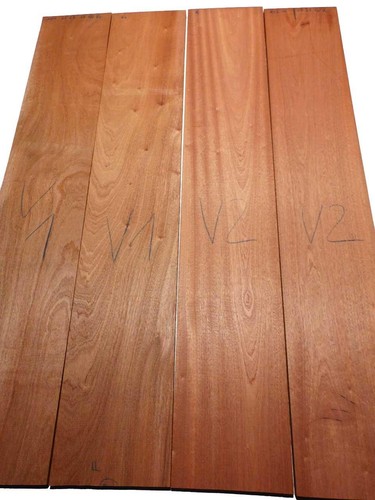 Mahagoni holz khaya tonholz - holz,