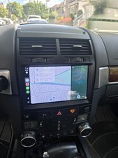 Für touareg 2003 - für, vw