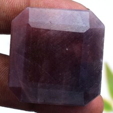 282 Cts Natürlich Unbehandelt