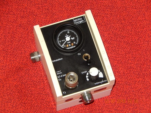 Weinmann modul oxygen - modul,