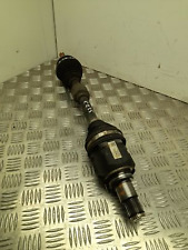 Antriebswelle Toyota PRIUS 2017 vorne links DW88L