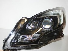 Opel Zafira C Tourer Xenon AFS