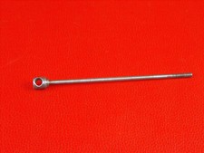 DDR Fahrrad Rennrad  Achse Welle für Hohlachse Hinterradnabe NOS