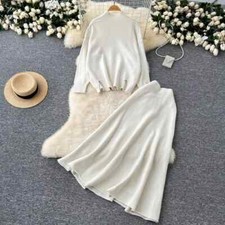 Komplettes damen outfit set - komplettes,