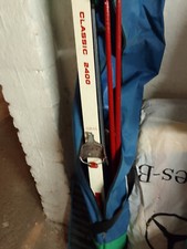 Germania WIMA Ski Langlauf