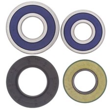 Radlager Satz hinten für