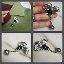 Echte Tahiti Barock Perlen