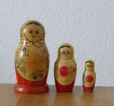 Matroschka. Matruschka
