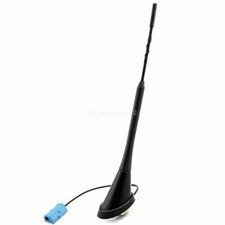 Dachantenne mit Antennenfuss für Opel Astra G H Corsa C D Zafira Meriva A Vectra