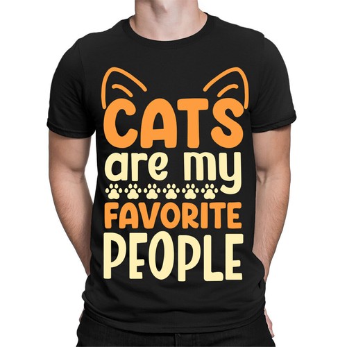 Katzen sind meine