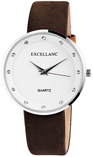 Excellanc damen armbanduhr - excellanc,
