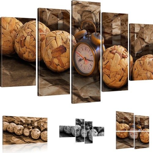 Bilder uhr wandbild - uhr, wecker
