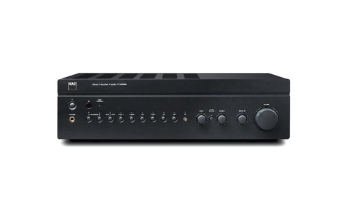 Nad 355bee vollverstärker - c,