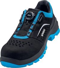 Uvex 2 Xenova® Halbschuhe S1P