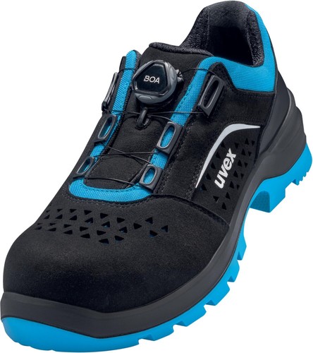 Uvex xenova s1p halbschuhe - xenova®,
