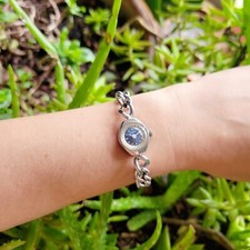 Vintage Ferex Dainty Silver &