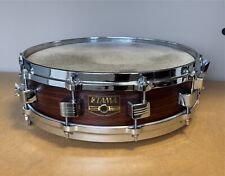 Tama Artwood AW844RW 14” x 4” Rosewood Piccolo Snare Drum
