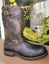 5659 Sancho Abarca Engineer