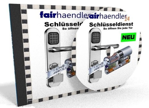 Versand der - -,