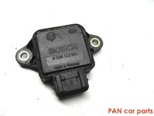 Renault Drosselklappensensor Potentiometer Bosch 0280122001