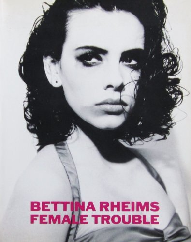 Rarität bettina rheims - rarität!,
